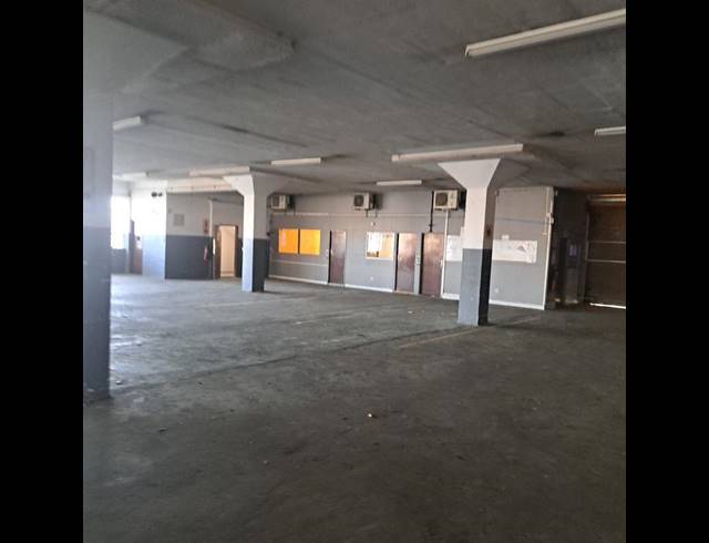 INDUSTRIAL PROPERTY TO RENT IN NEAVE INDUSTRIAL